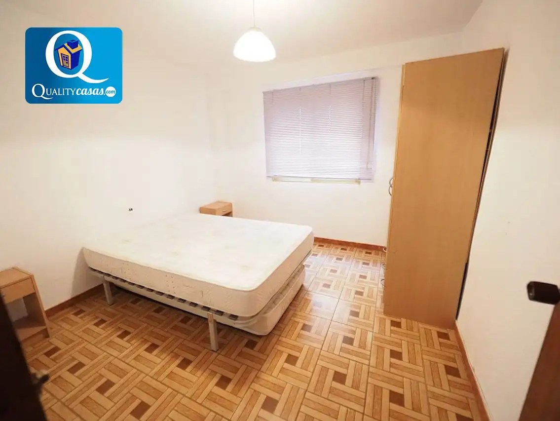 Dormitori de Apartament en venda en Mutxamel amb Terrassa i Traster