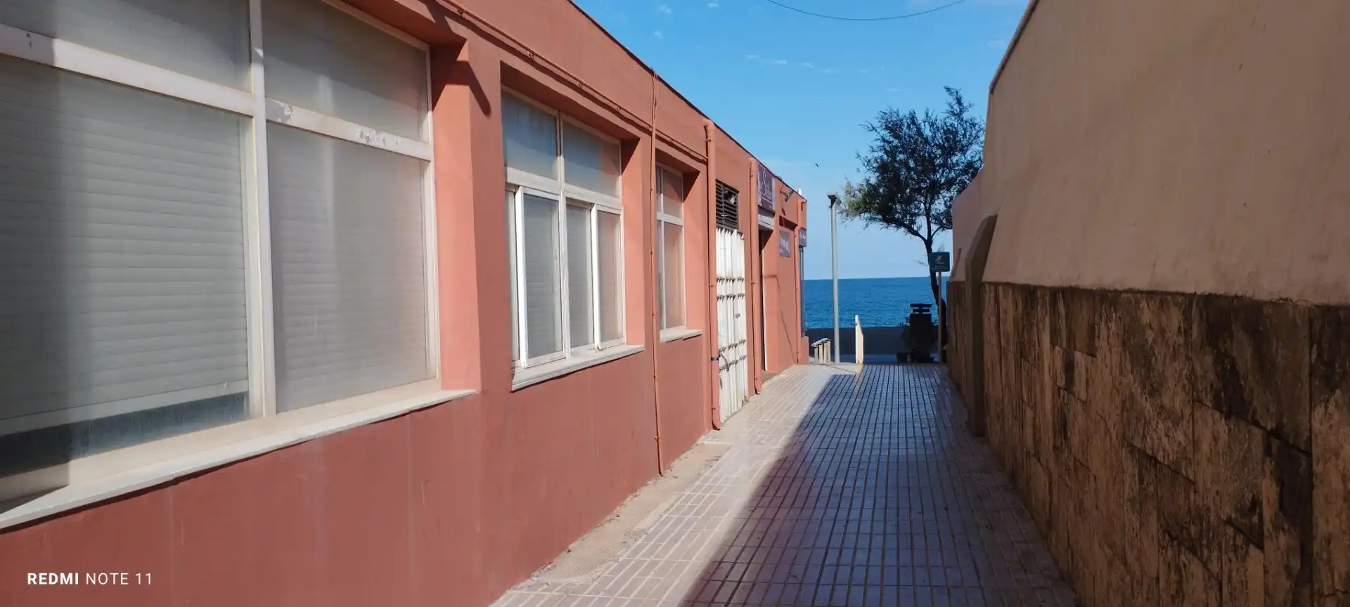 Vista exterior de Traster en venda en Castell d'Aro, Platja d'Aro i s'Agaró
