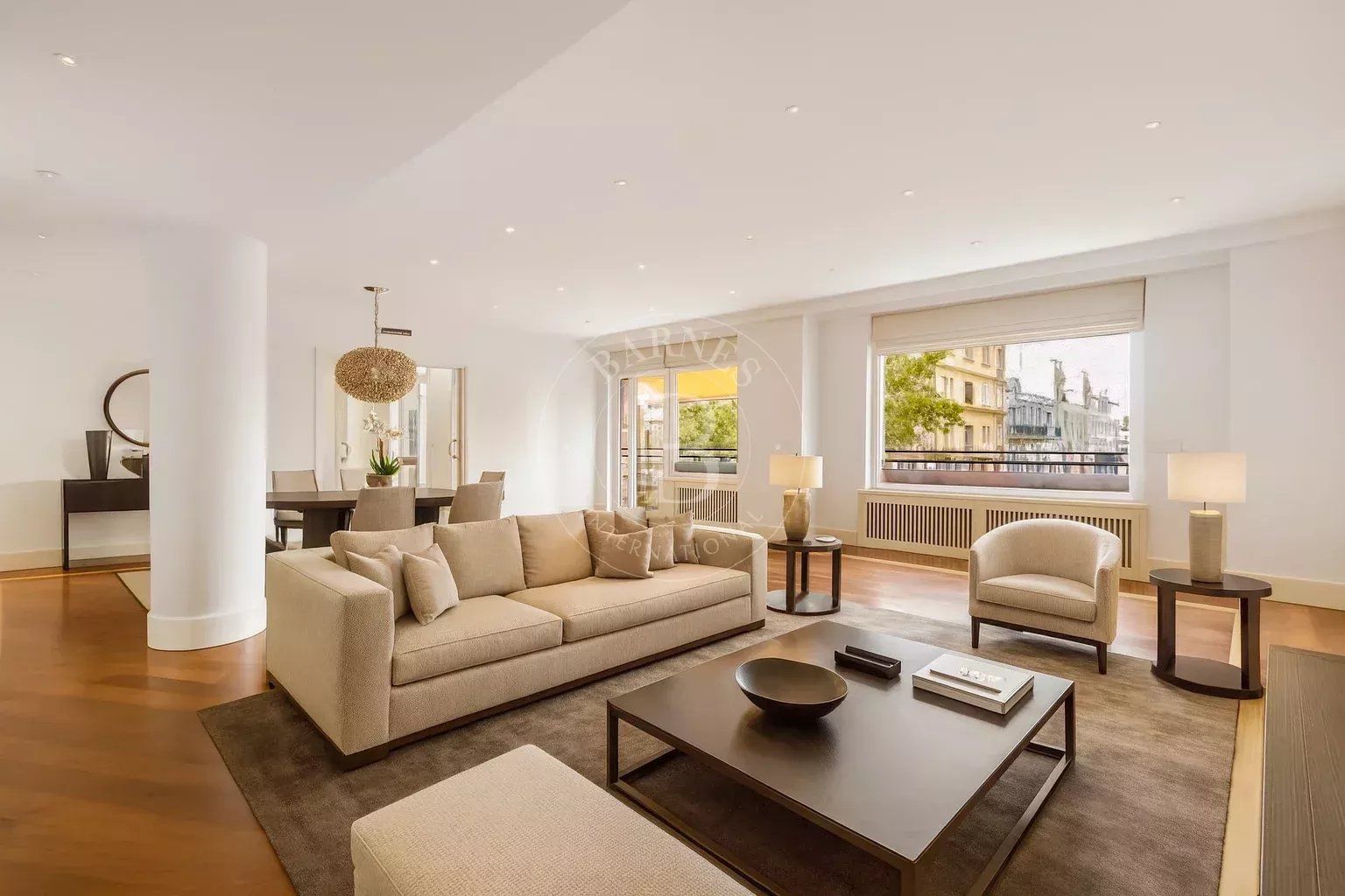 Pis de lloguer a Jerónimos