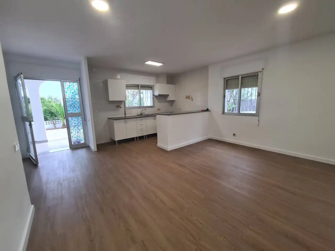 Detached house with garden for sale in Calle MONTECARLO, imagen 21