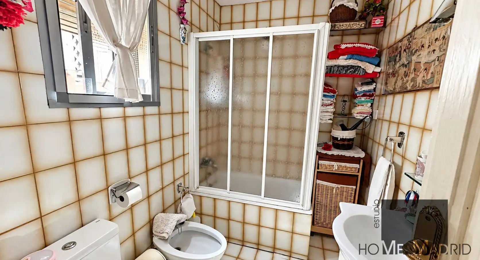Appartement à vendre à Calle del Marqués de Urquijo, imagen 17