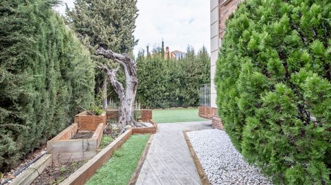 Foto 5 de Casa adosada en venda a Calle Calle Ramiro II, 13, Cuarte de Huerva, Zaragoza