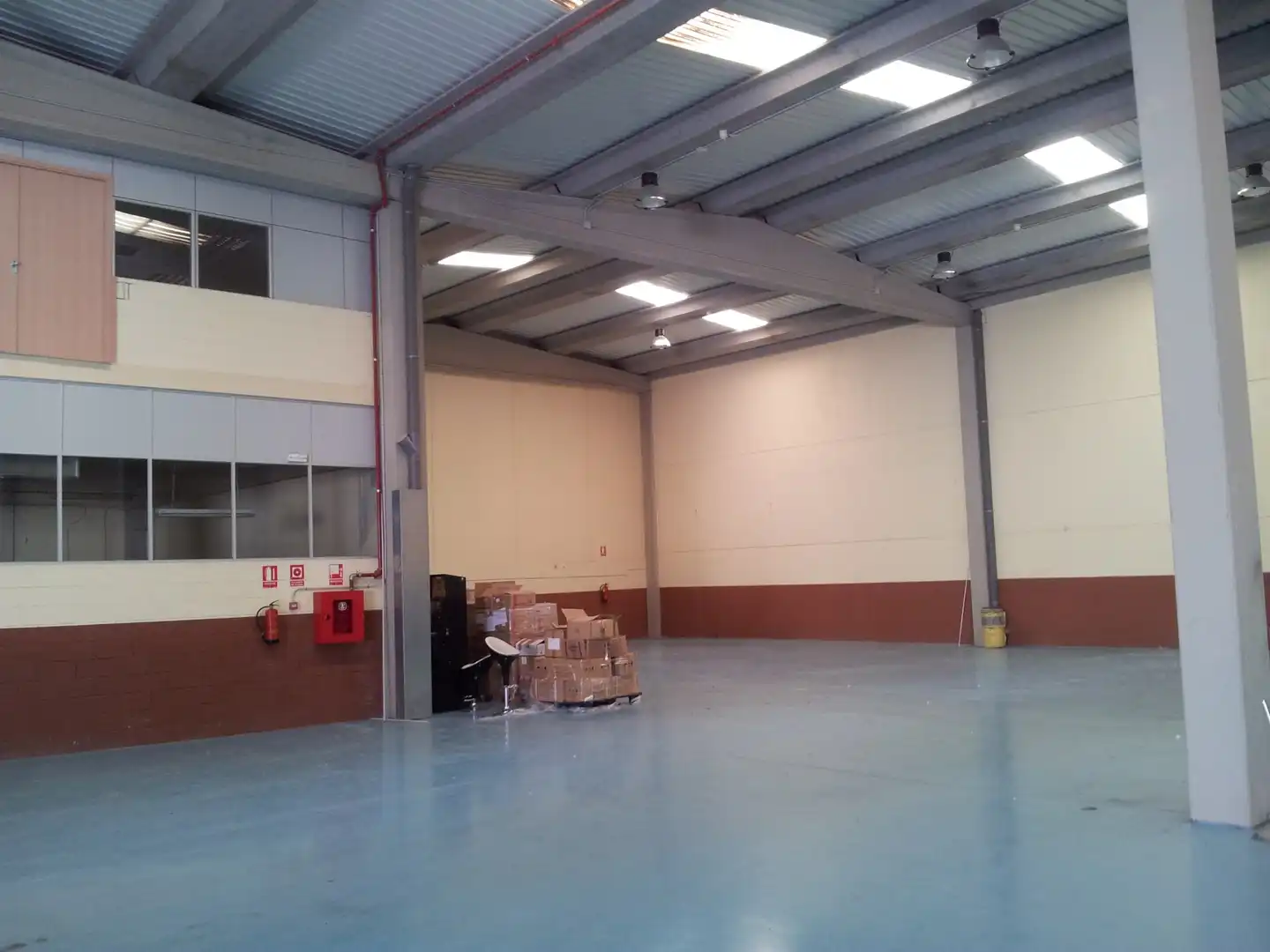 Nave industrielle à vendre à Abrera, imagen 7