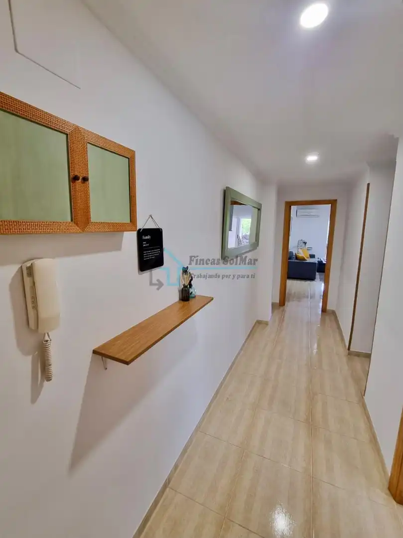 Appartement compact avec piscine à vendre à Canet d'En Berenguer, imagen 7