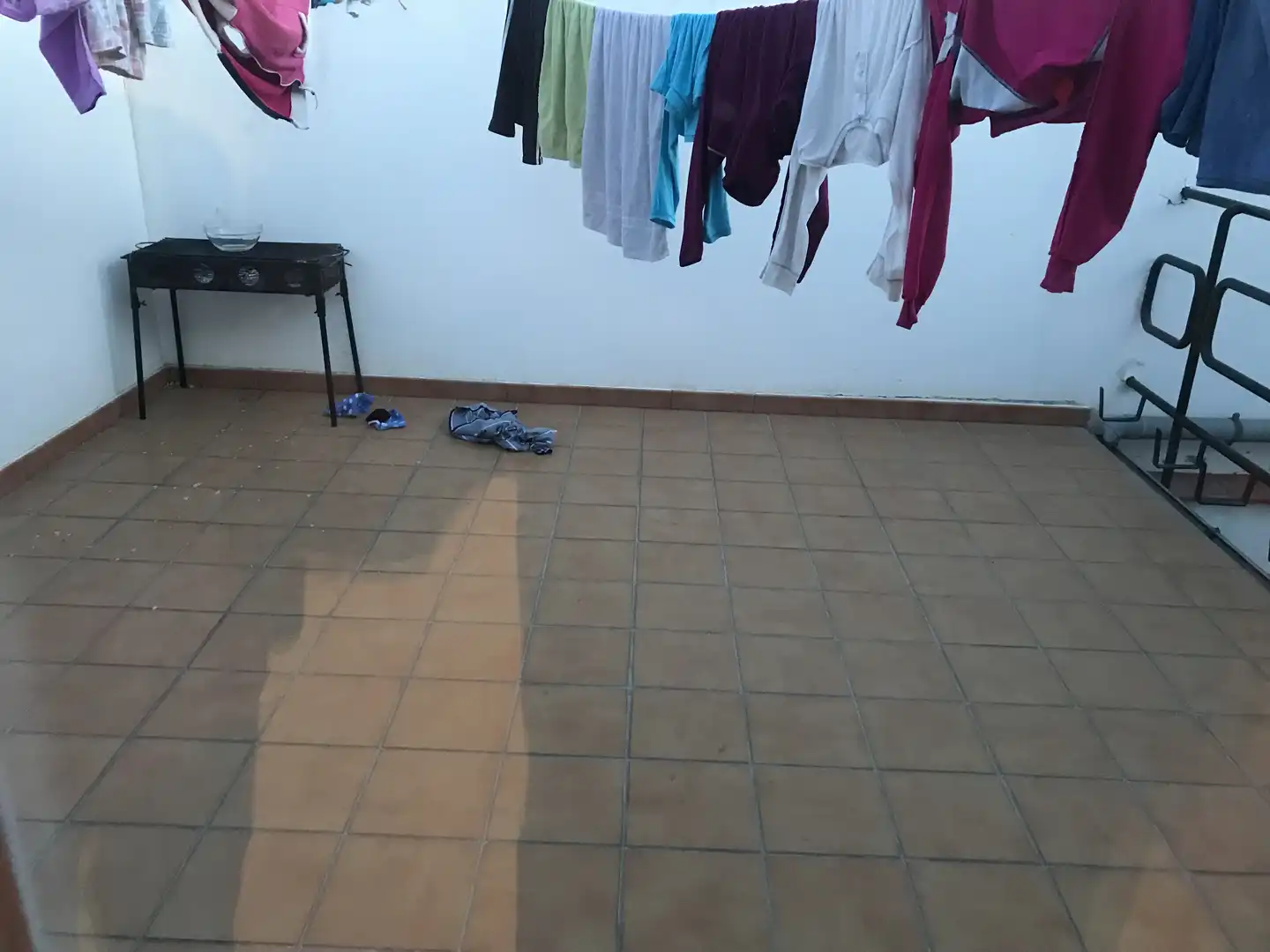 Piso con terraza en venta en Calle Peinado 54C, imagen 28