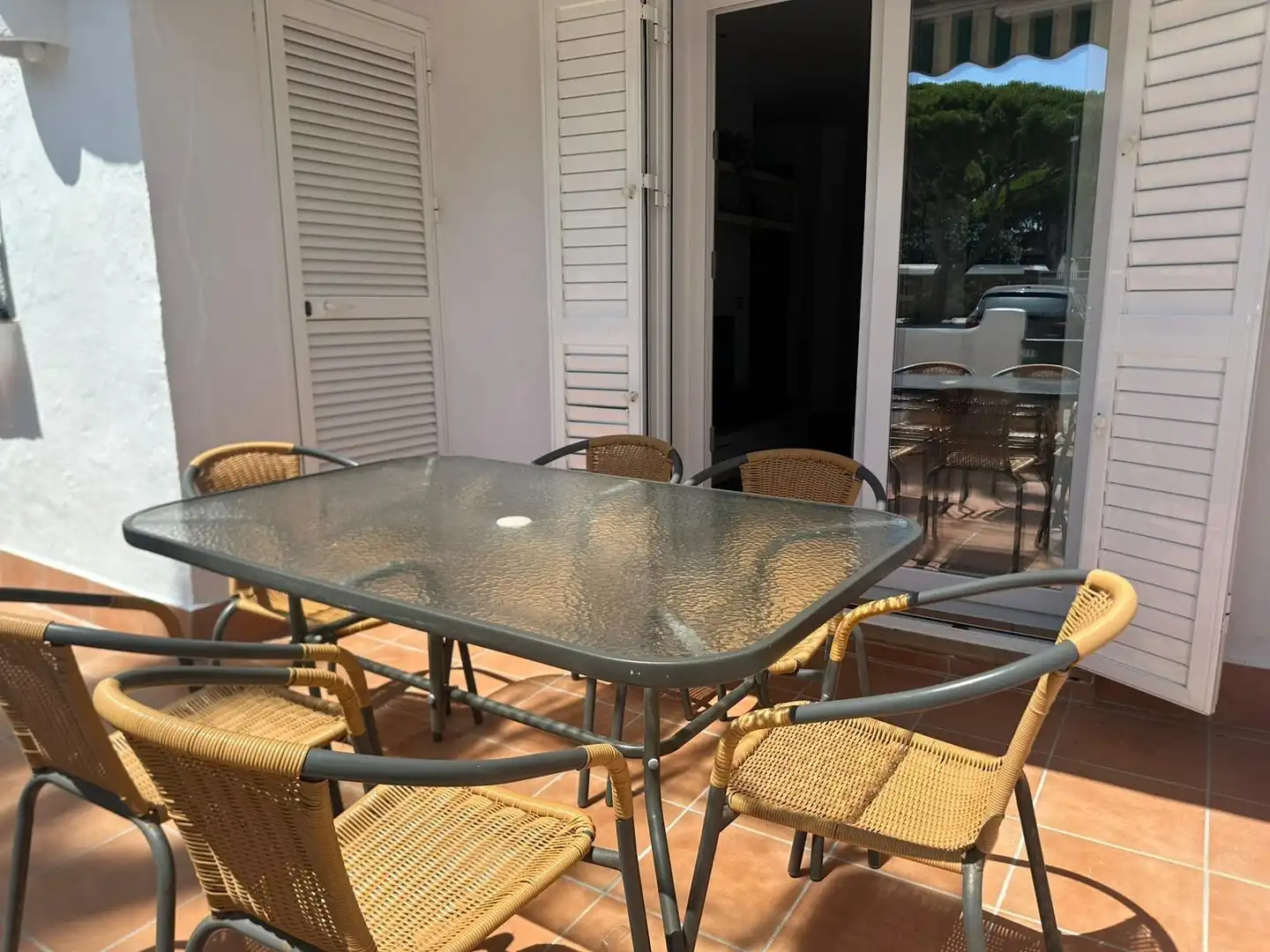 Apartamento en venta en La Barrosa