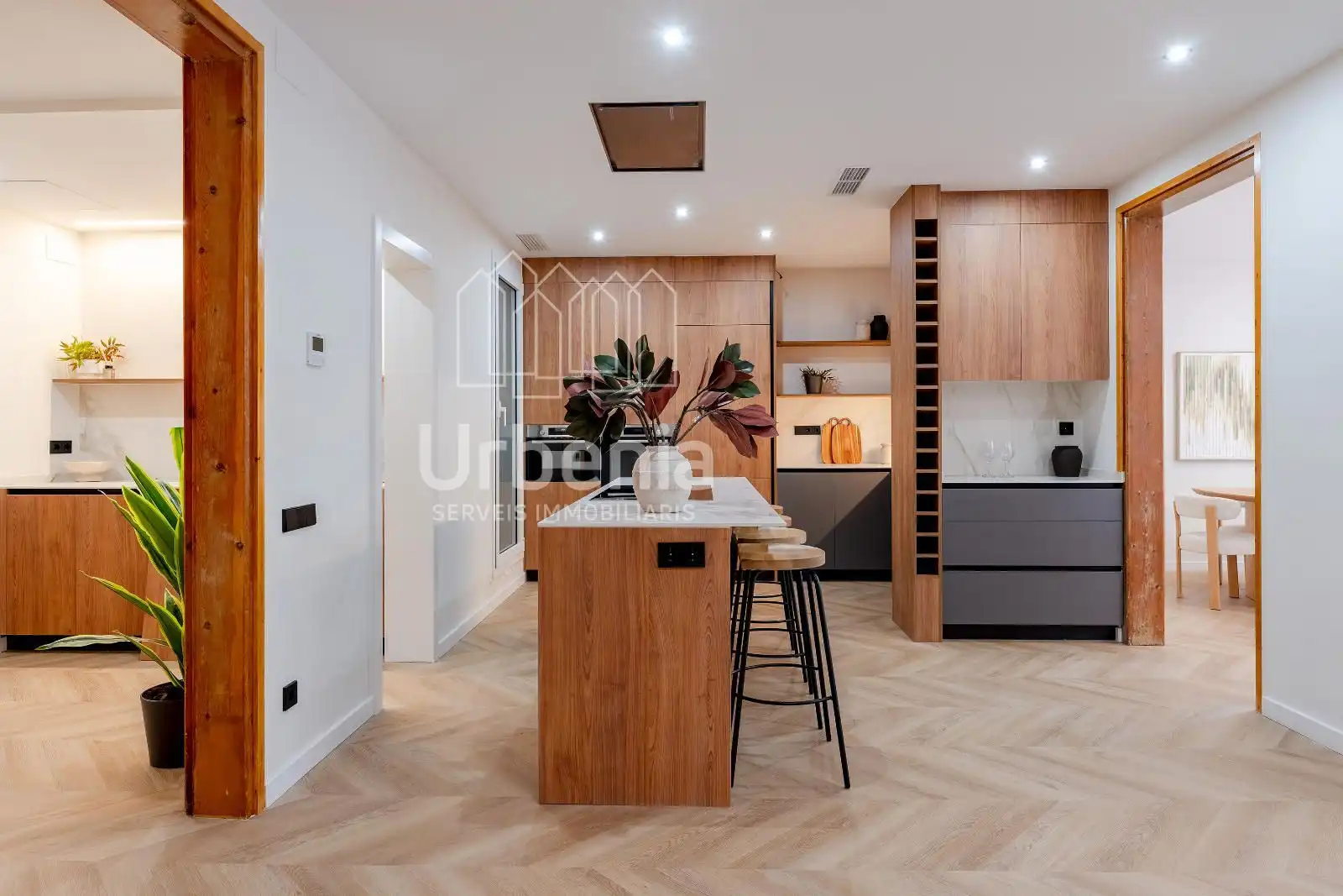 Appartement avec ascenseur à vendre à Sarrià - Sant Gervasi, imagen 17