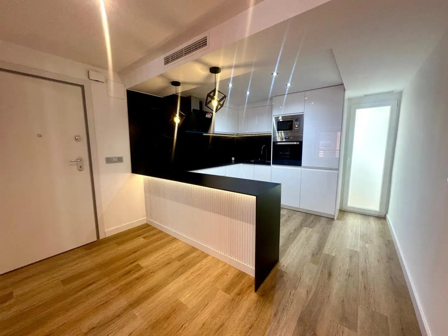 Apartamento con terraza en venta en CHURRUCA, imagen 5