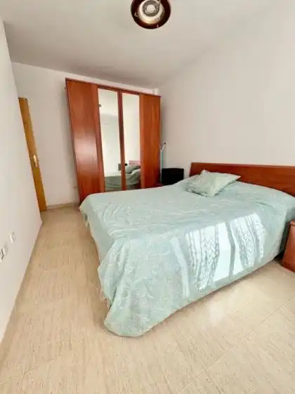 Bedroom of Apartments for sale in Torrox