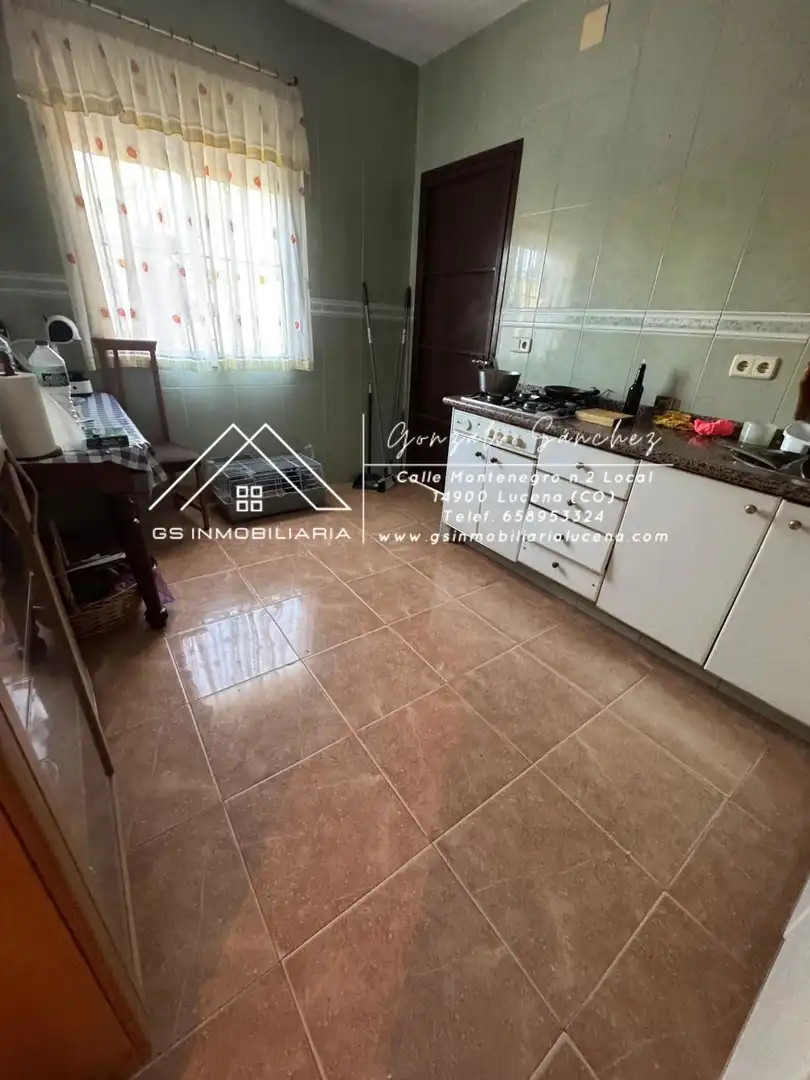 Casa rústica en venta en Cabra, imagen 8