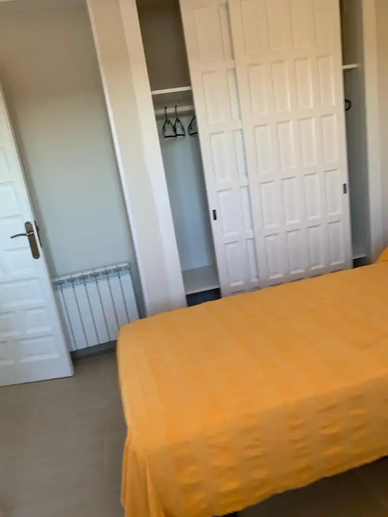 Schlafzimmer von Wohnung zum Verkauf in Torredembarra mit Terrasse