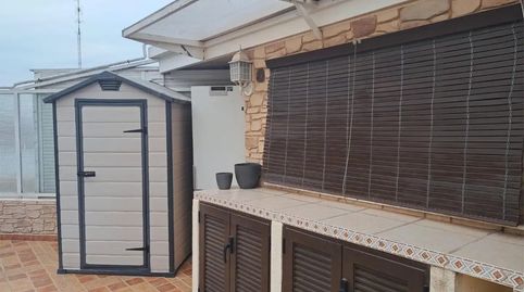 Foto 5 de Àtic en venda a Carrer de Villarrobledo, 11, Aldaia, Valencia