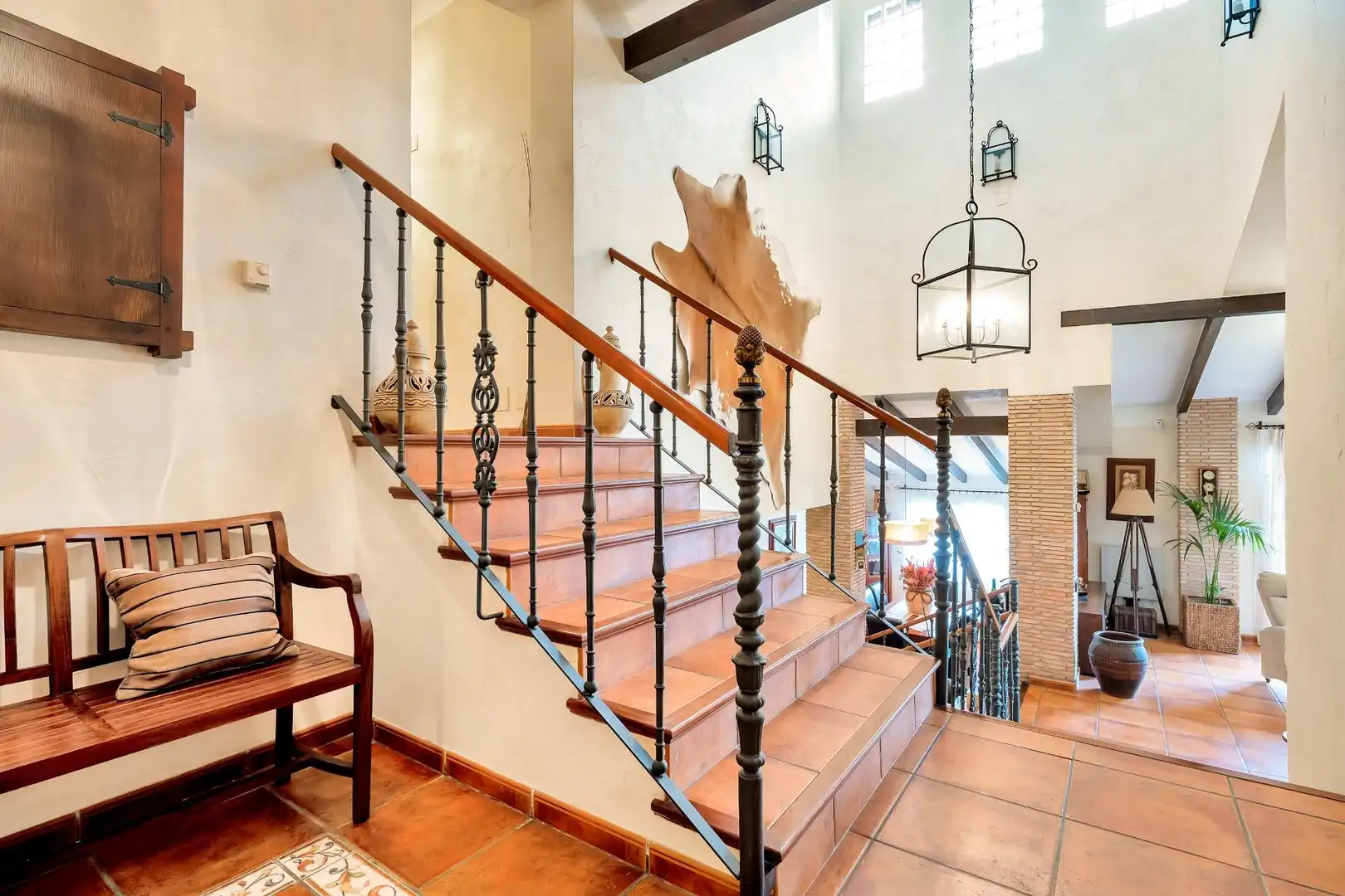 Casa o chalet en venta en Tibi con Calefacción, Jardín privado y Terraza