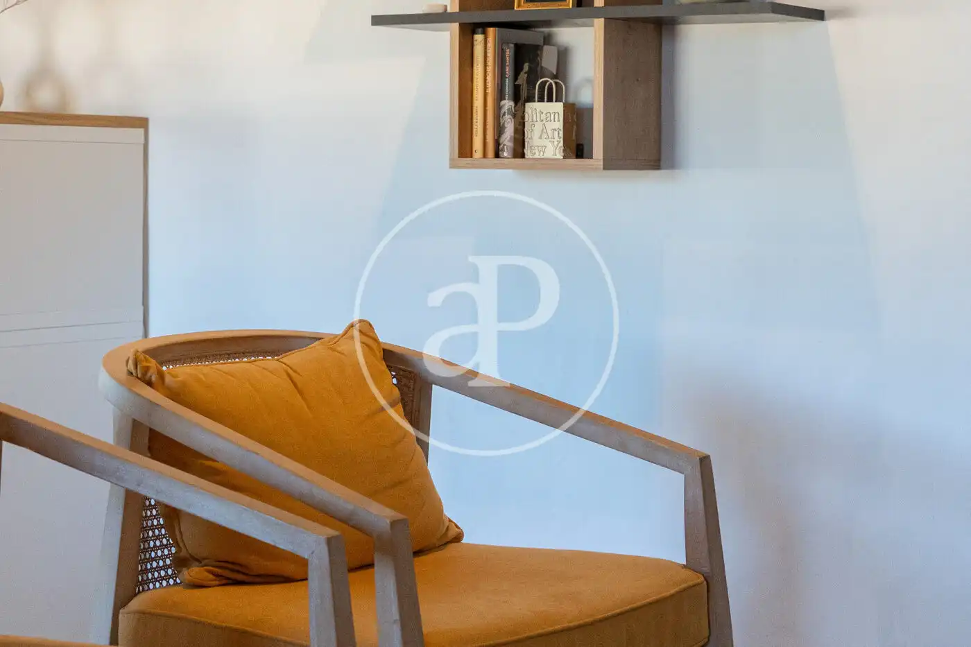 Living room of Houses for sale in Sóller  with Air Conditioner, Heating and Terrace