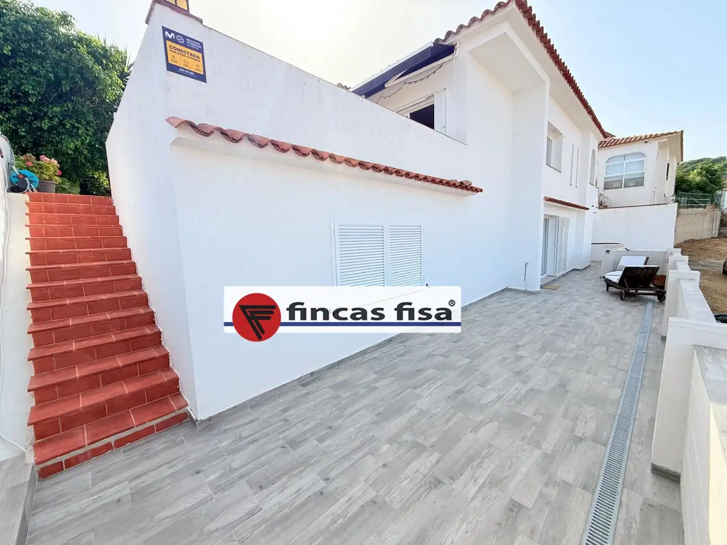 Maison mitoyenne avec jardin à vendre à Sant Cebrià de Vallalta, imagen 36
