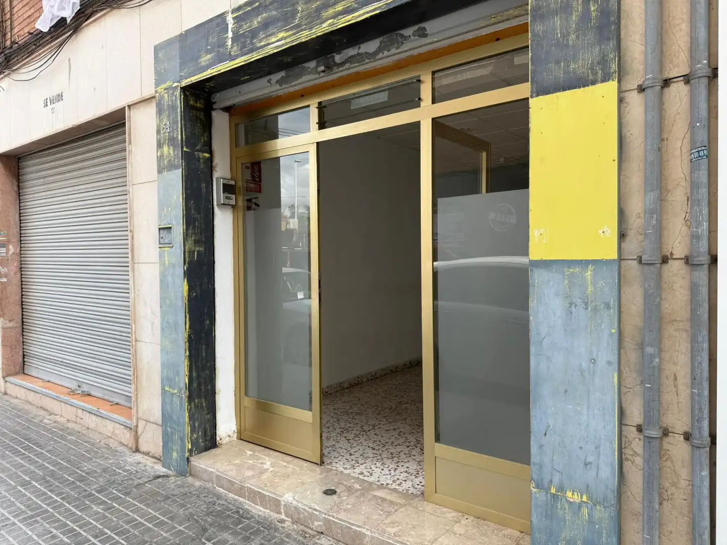 Local en venta en Elche / Elx