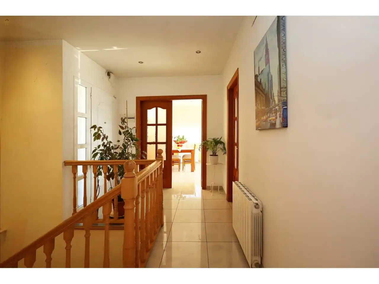 Casa o xalet en venda en Lloret de Mar amb Calefacció, Jardí privat i Parquet