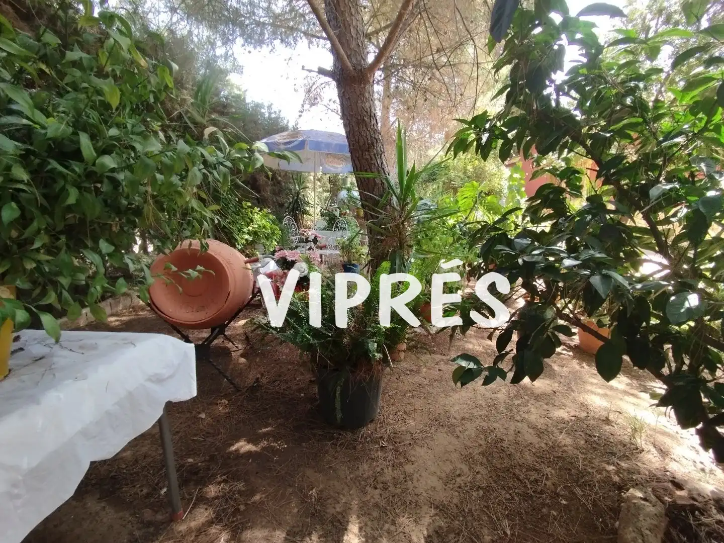Residencial en venda a Sur