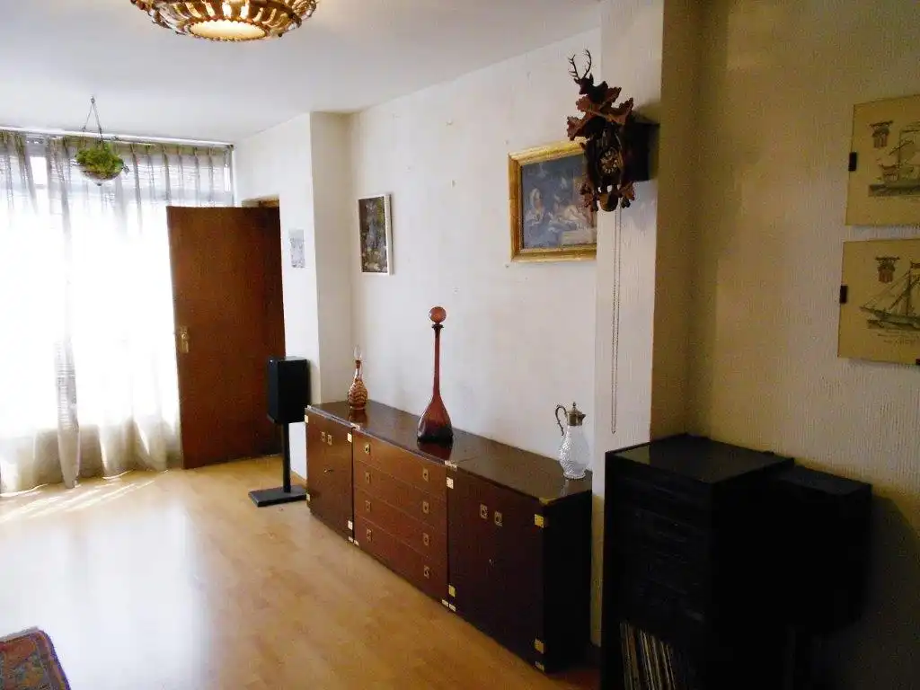 Sala de estar de Piso en venta en Madrid con Calefacción