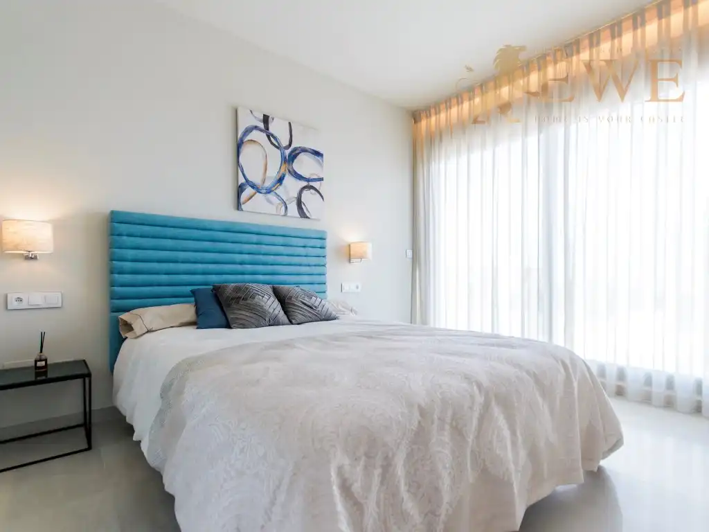 Villa in vendita a San Miguel de Salinas, imagen 29