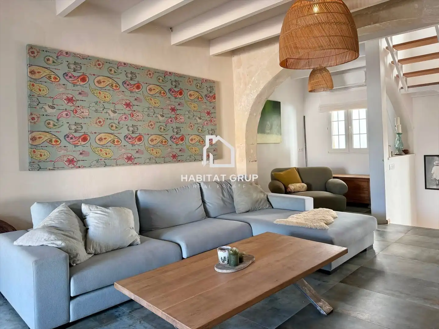Casa o chalet en venta en Molí des Pla - Andrea Doria