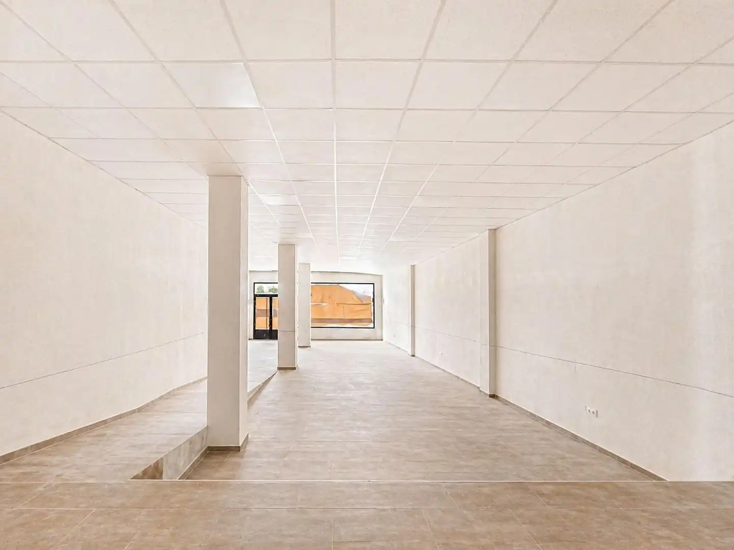 Local comercial de lloguer a Calle Calle Antonio Concha, imagen 7