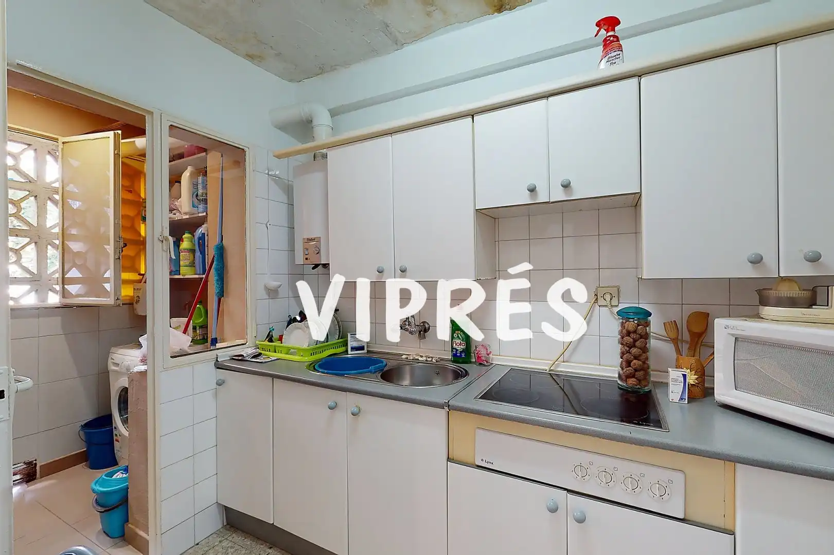 Piso en venta en Este