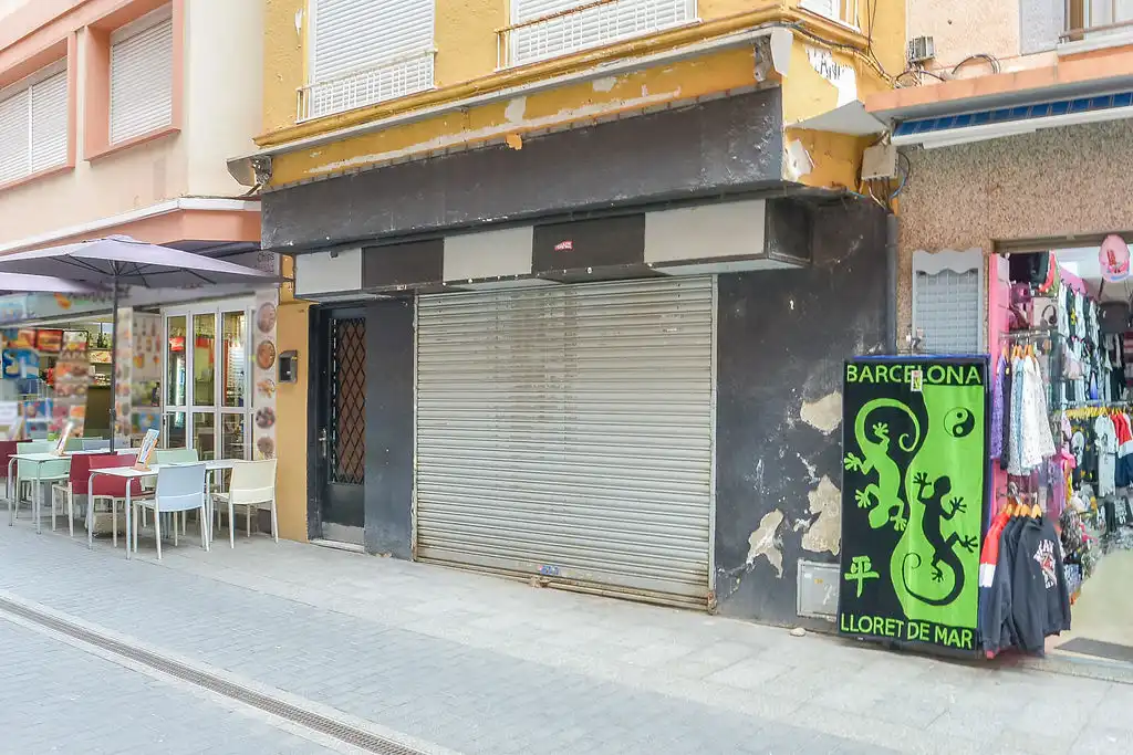 Pis en venda a C/ Venecia, Centre