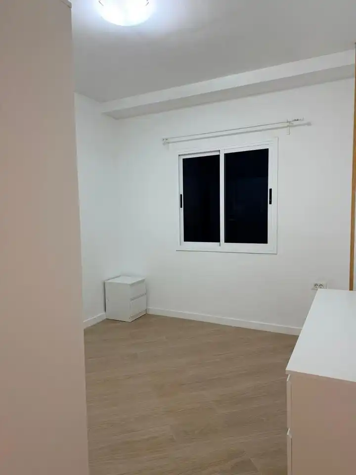 Bedroom of Flat for rent in Santa Cruz de Tenerife  with Terrace, Furnished and Balcony