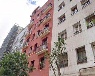 Exterior view of Flat for sale in  Madrid Capital