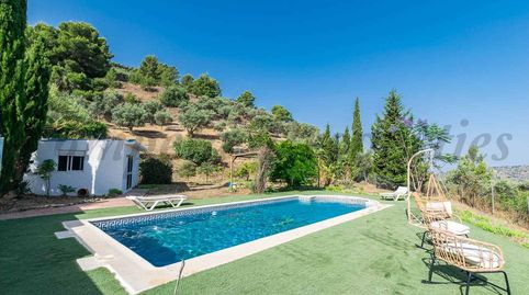 Foto 4 de Casa o chalet en venta en Torrox Pueblo, Torrox