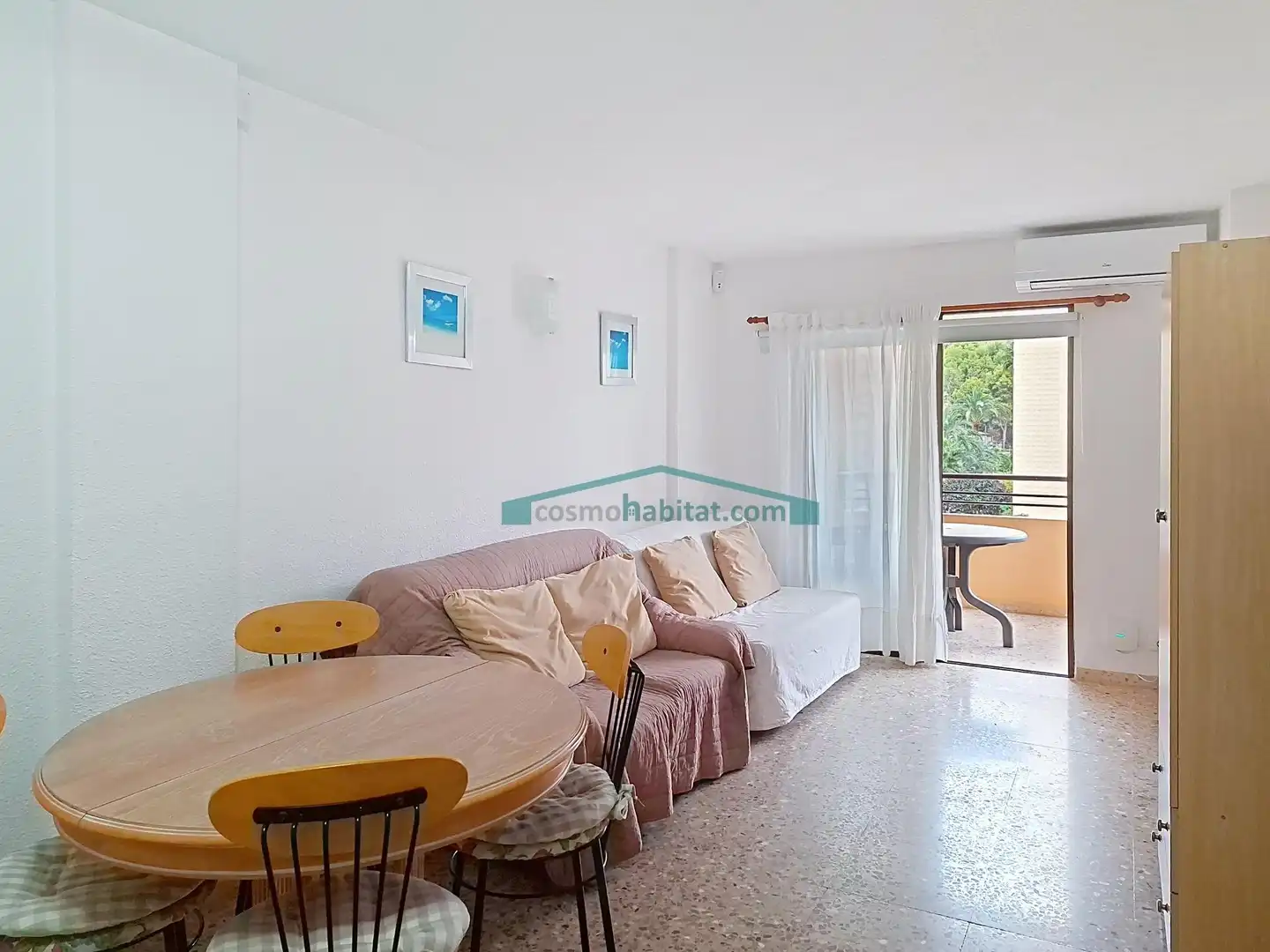 Wohnung mit Aufzug zum Verkauf in Rincón de Loix, imagen 5