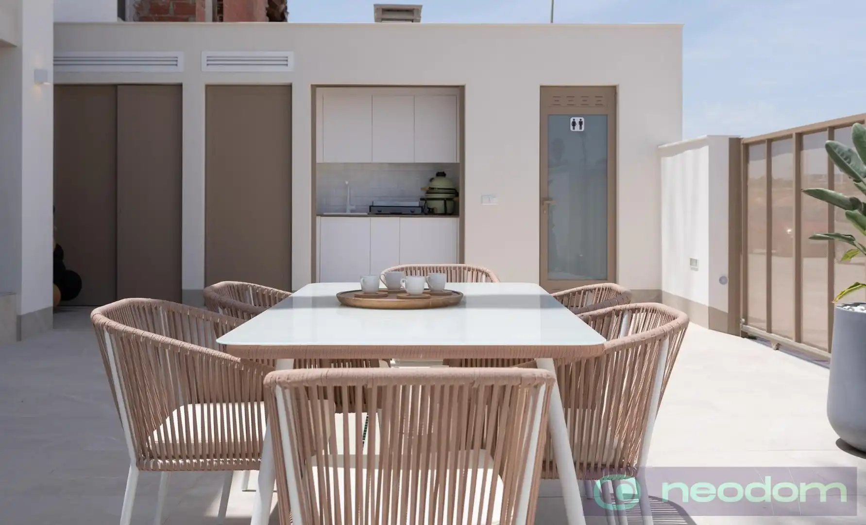 Casa con piscina en venta en N/A, imagen 24