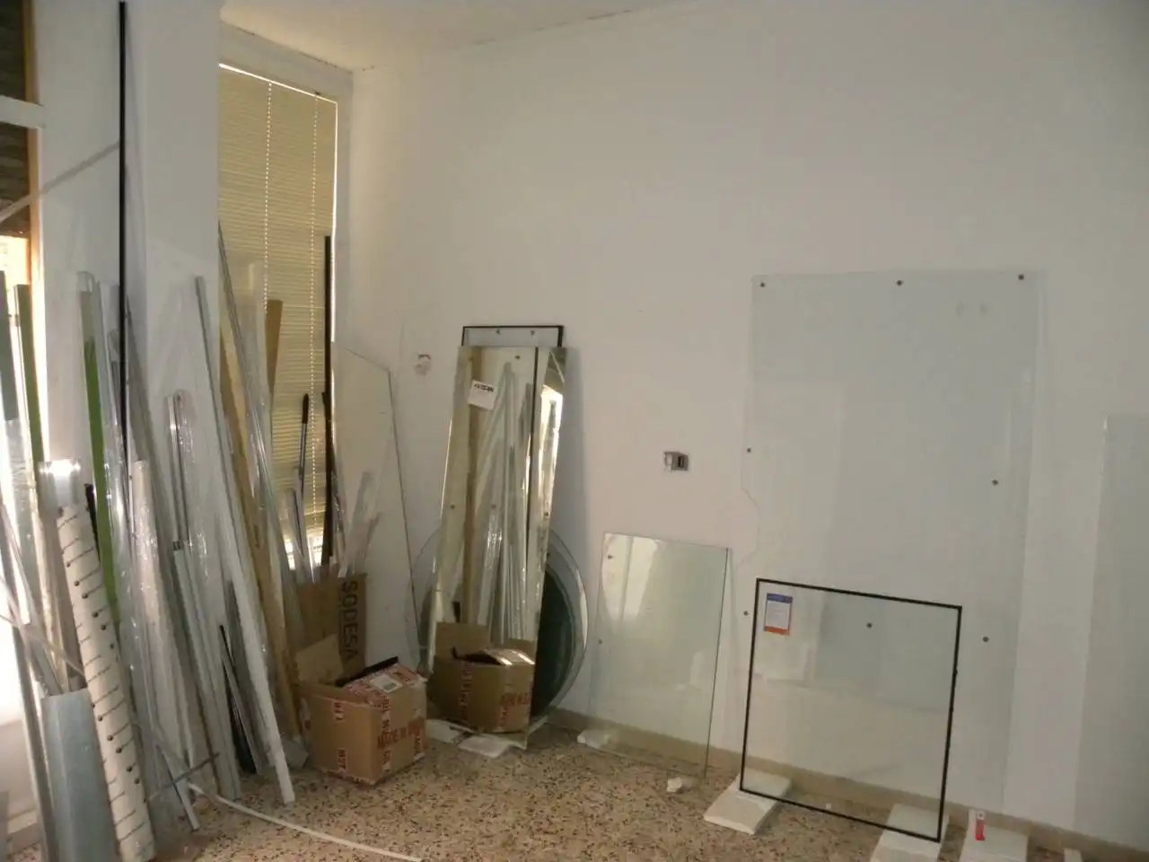 Local comercial en venda a Caravaca de la Cruz, imagen 2