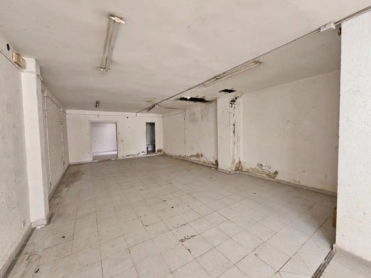Local en venta en Blanes