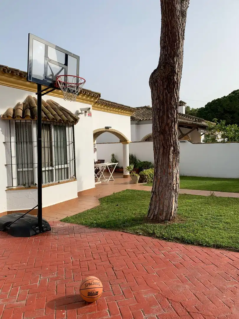 Villa mit Pool zum Verkauf in Los Gallos, imagen 13