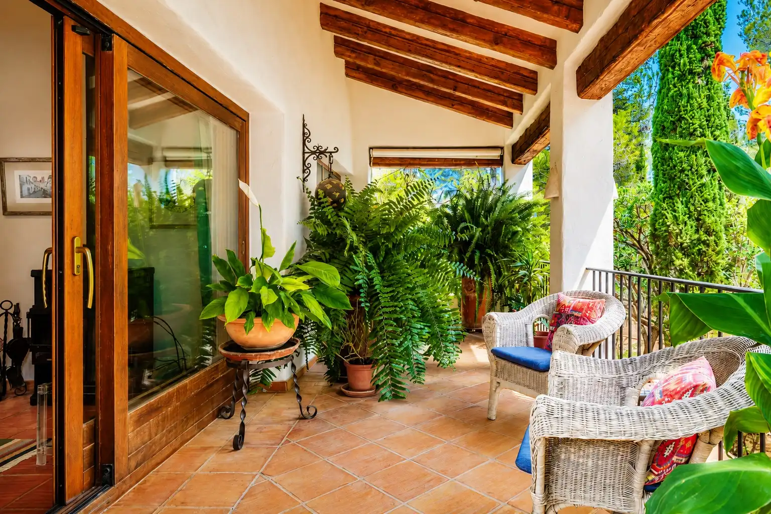 Casa con giardino in vendita a Puerto, imagen 15
