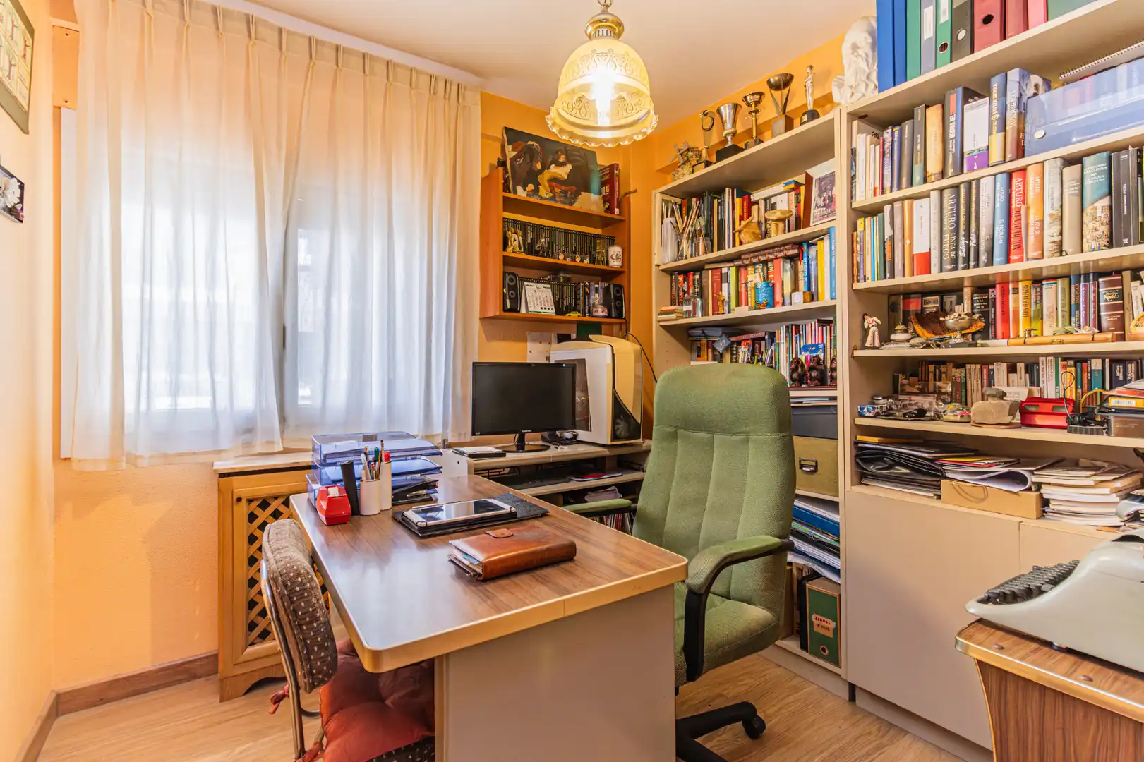 Piso en venta en Calle de Manuela Sancho, La Magdalena