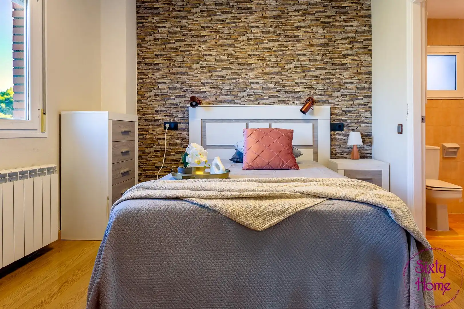 Flat for sale in Calle MIGUEL FLETA, 29, Perpetuo Socorro