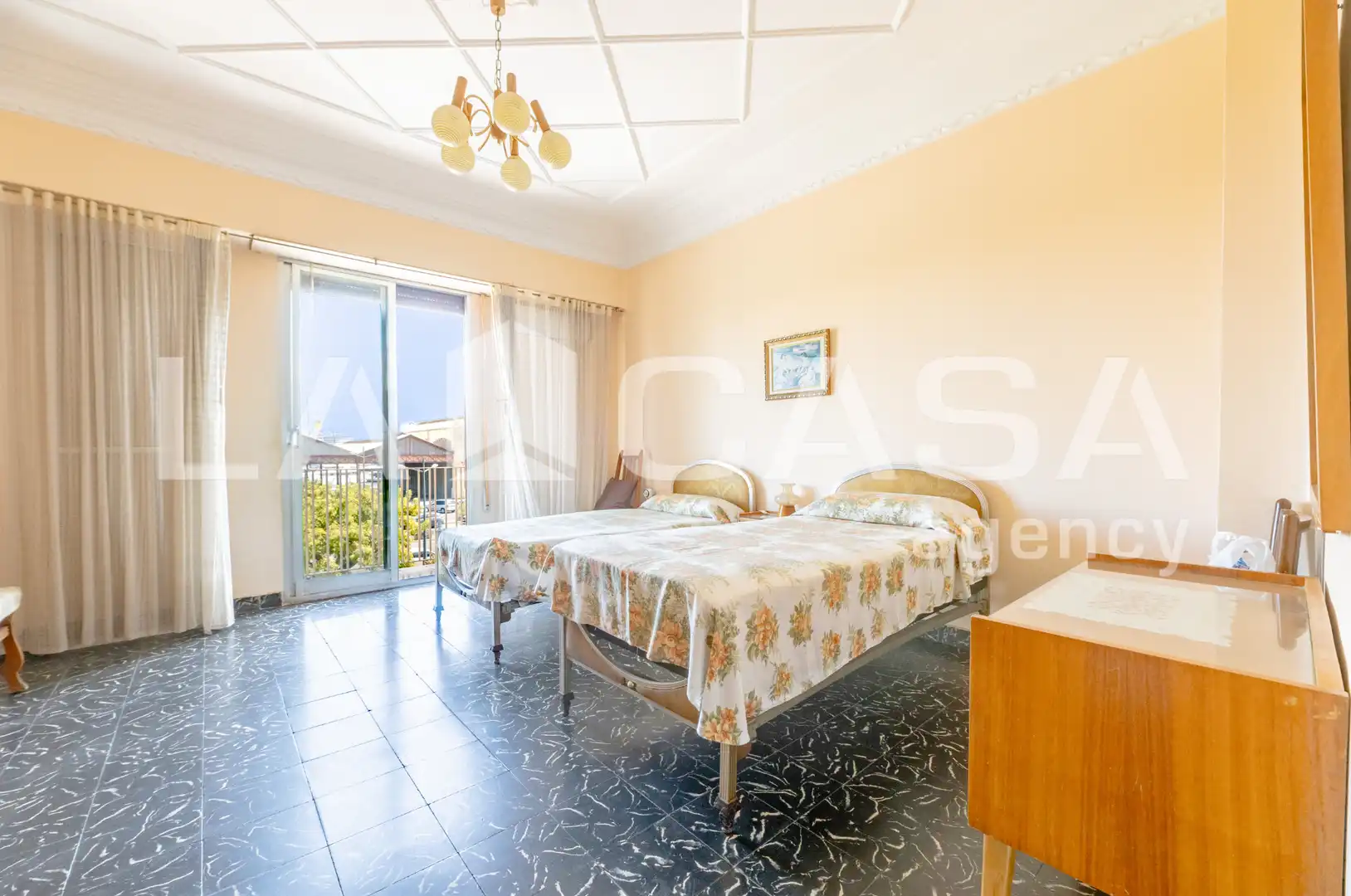 Appartement avec terrasse à vendre à Carrer del Doctor Josep Juan Dómine, imagen 18