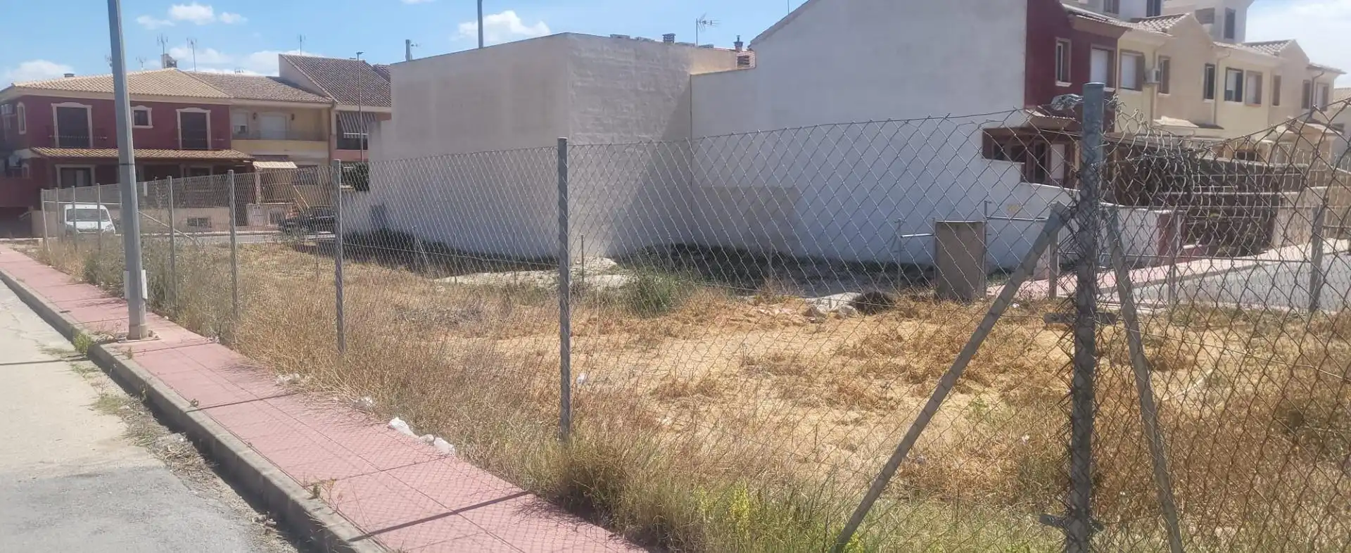 Terrenys i solars en venda a Villanueva del Río Segura, imagen 7