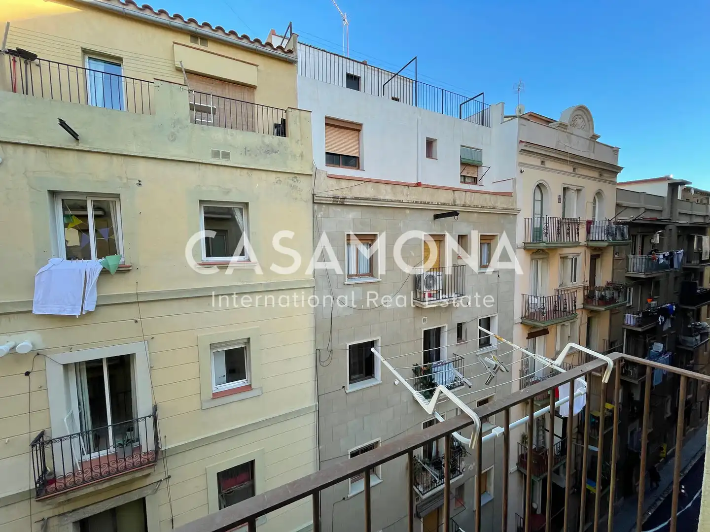 Apartment with lift to rent in Ciutat Vella, imagen 37