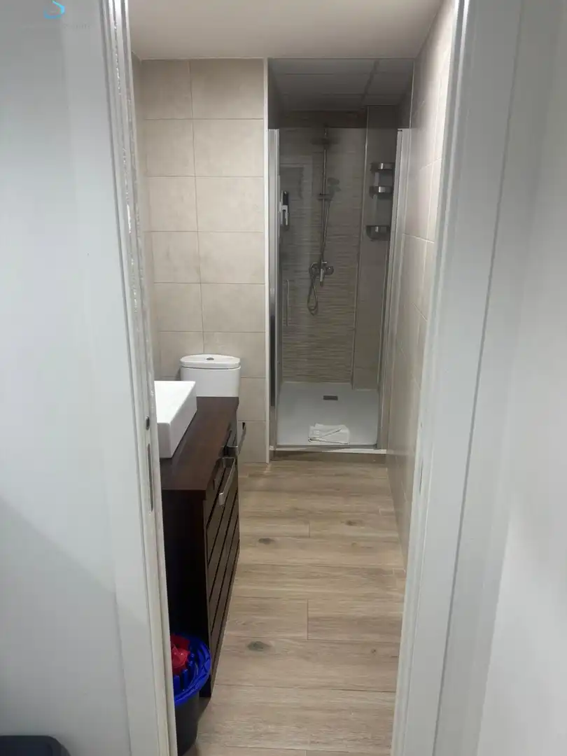 Piso en venta en Centro Histórico