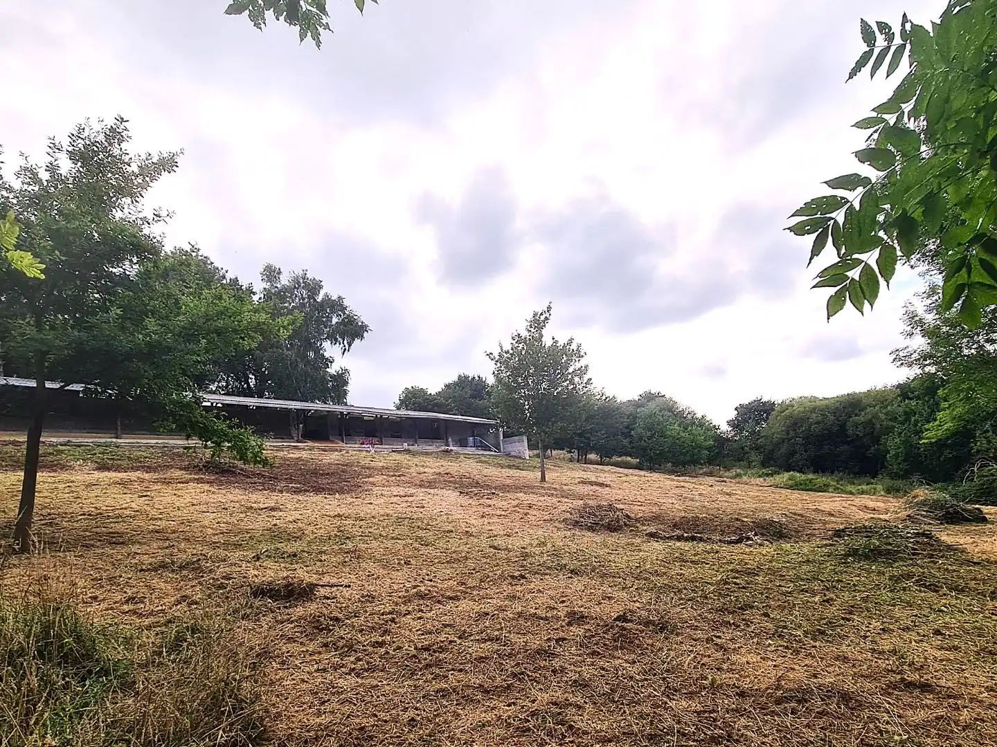Terreno en venta en Bakio