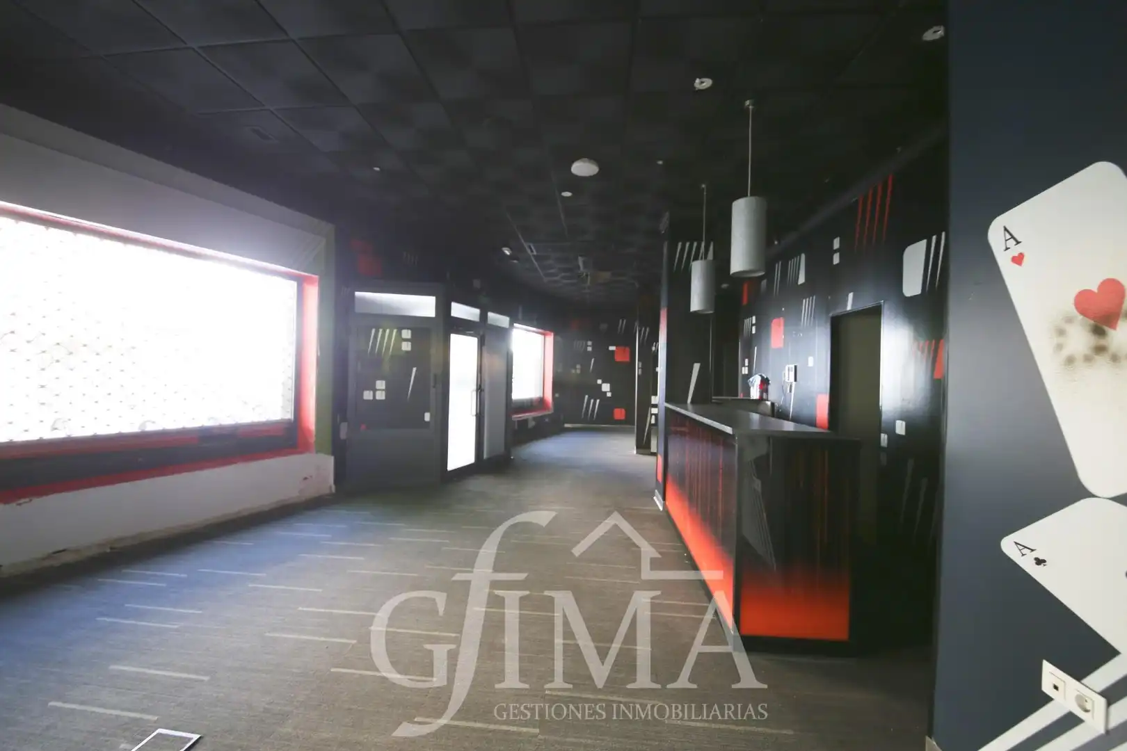 Local comercial en venta en Tomelloso, imagen 2
