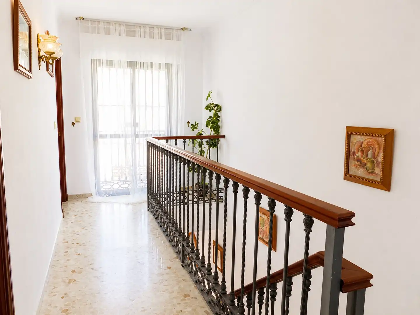 Houses for sale in Chipiona  with Air Conditioner, Terrace and Storage room