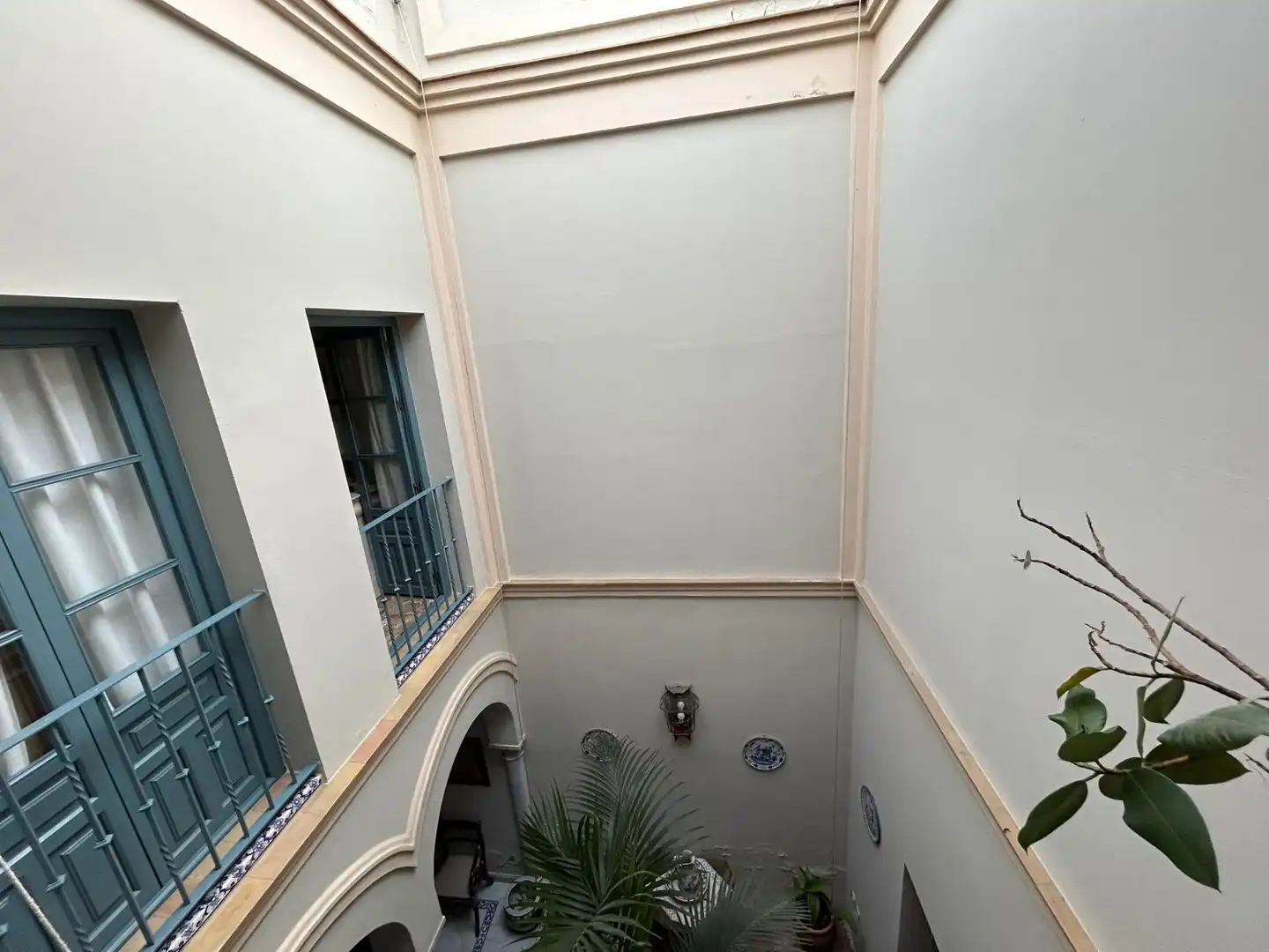 Casa adosada en venta en Carmona