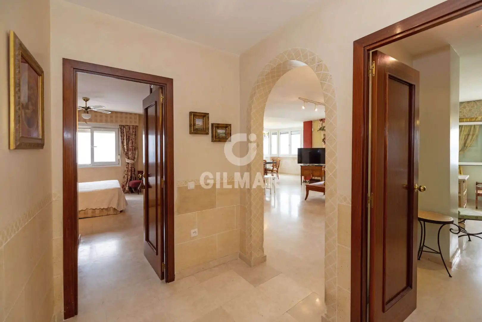 Apartments for sale in Estepona  with Heating and Swimming Pool