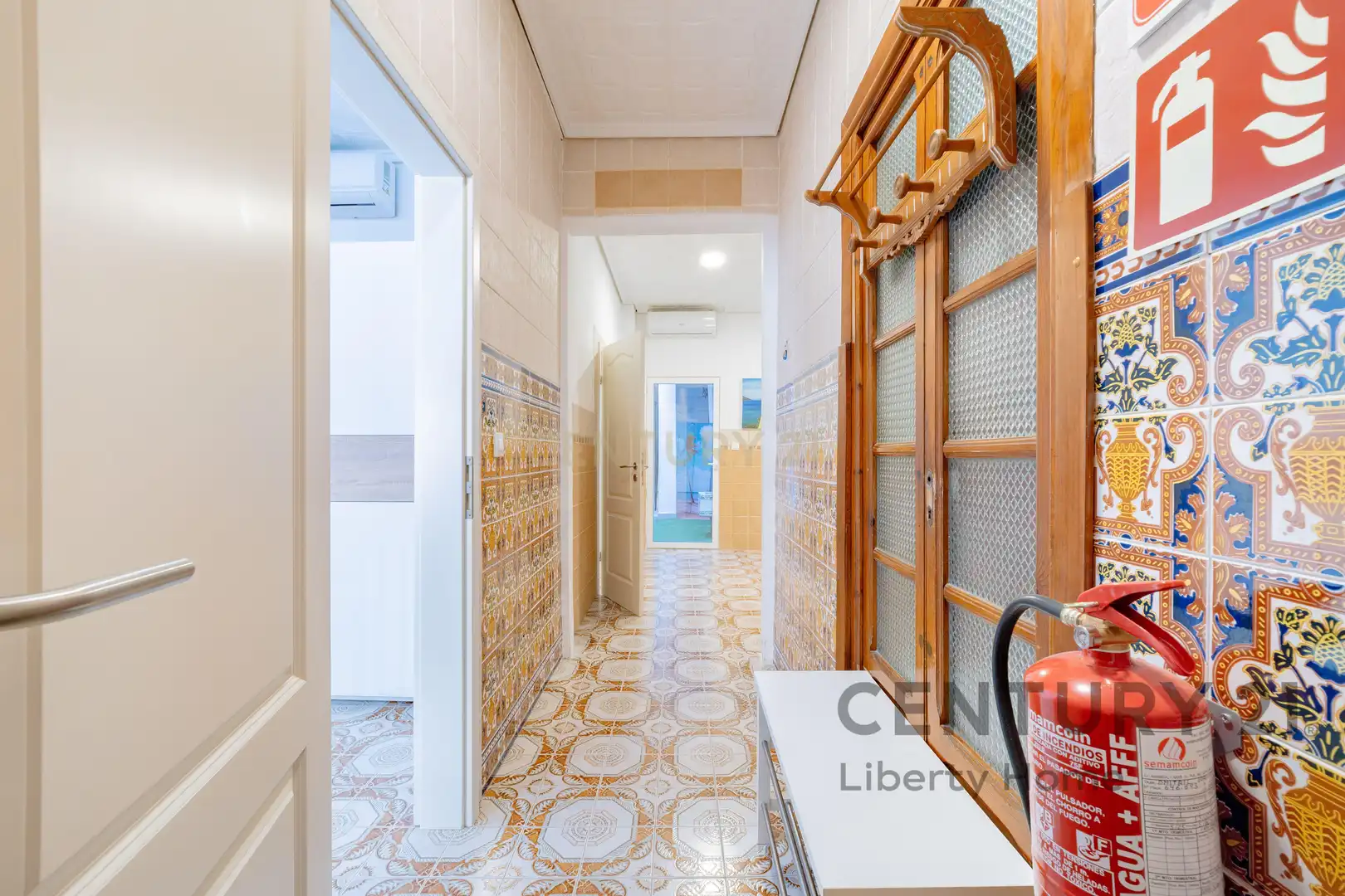 Flat for sale in Carrer Hernán Cortés, Puerto de Sagunto, Spain, imagen 14