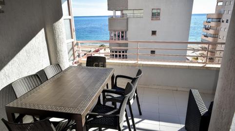 Foto 5 de Apartamento de alquiler en Avenida Juan Carlos I, 18, Calp, Spain, -1, Zona Levante - Playa Fossa, Calpe / Calp